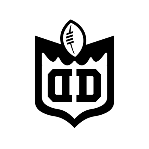 Draft Dive Logo