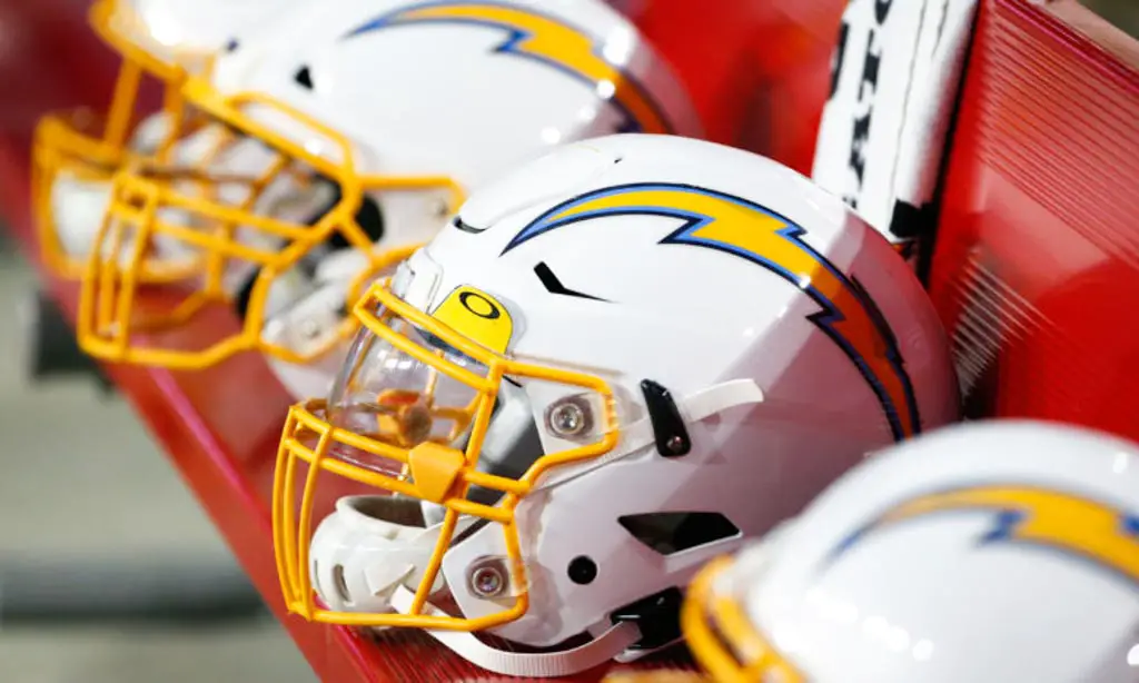 Los Angeles Chargers Draft Grades Draft Dive 2021 NFL Draft Grade