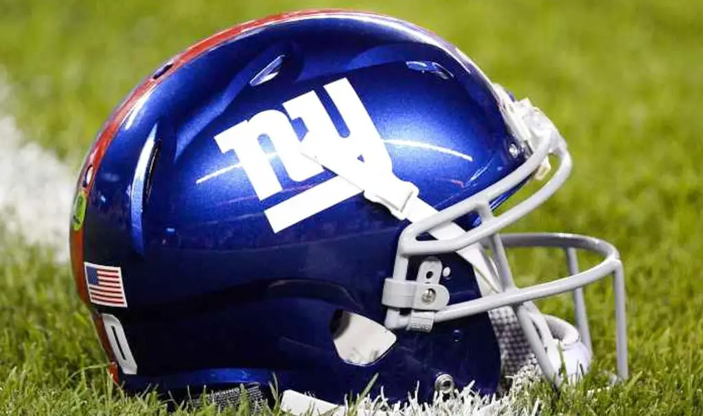 Giants 2022 Draft Grade - Draft Dive
