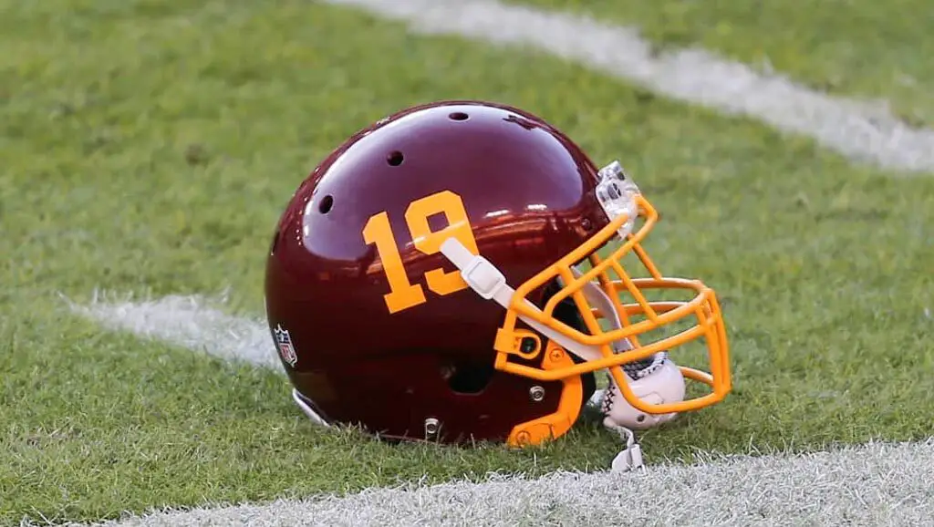Washington Football Team  Draft Dive 2021 NFL Draft Grade