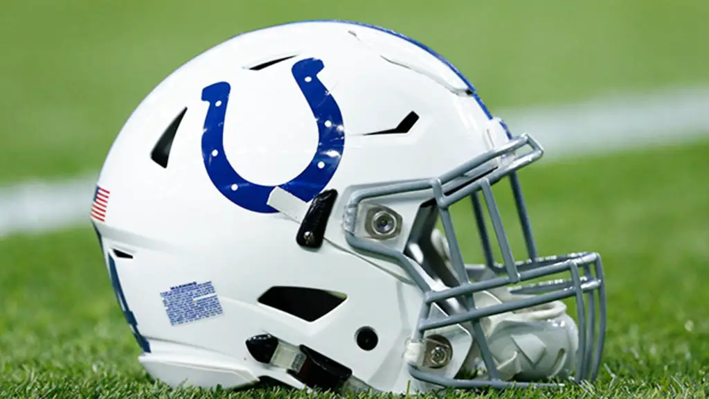 Colts 2022 Draft Grade - Draft Dive