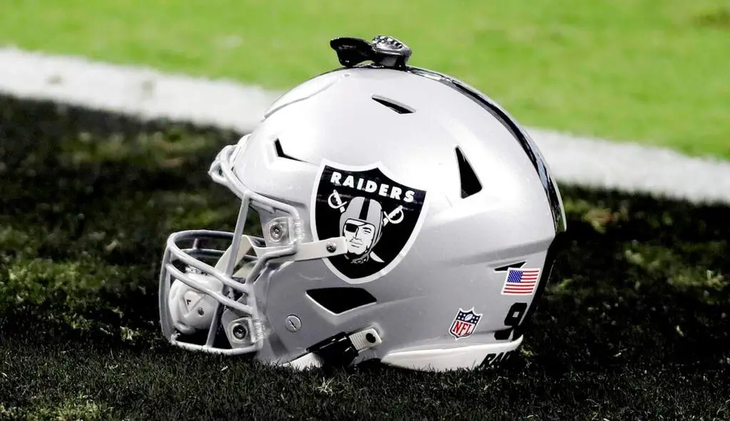 Raiders 2022 Draft Grade Draft Dive