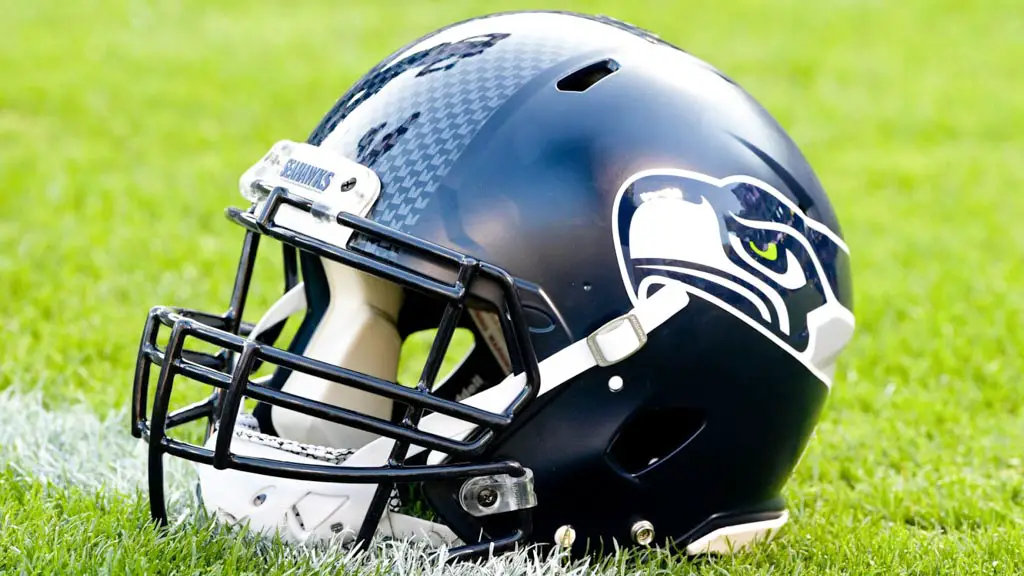 Seattle Seahawks Draft Dive 2021 NFL Draft Pick by Pick Grades