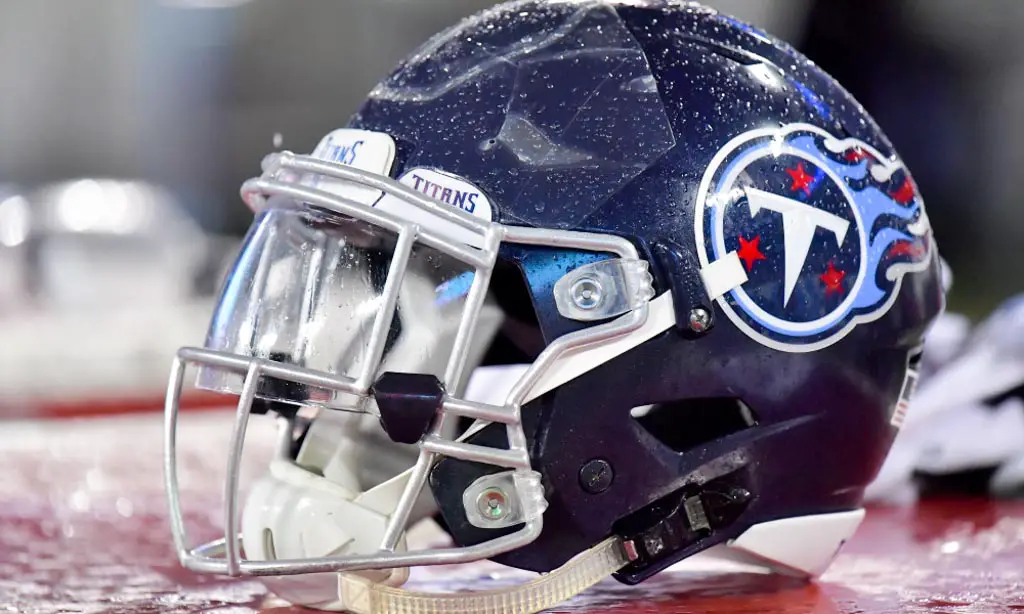 Tennessee Titans Draft Dive Draft grades for every Titans pick in 2021