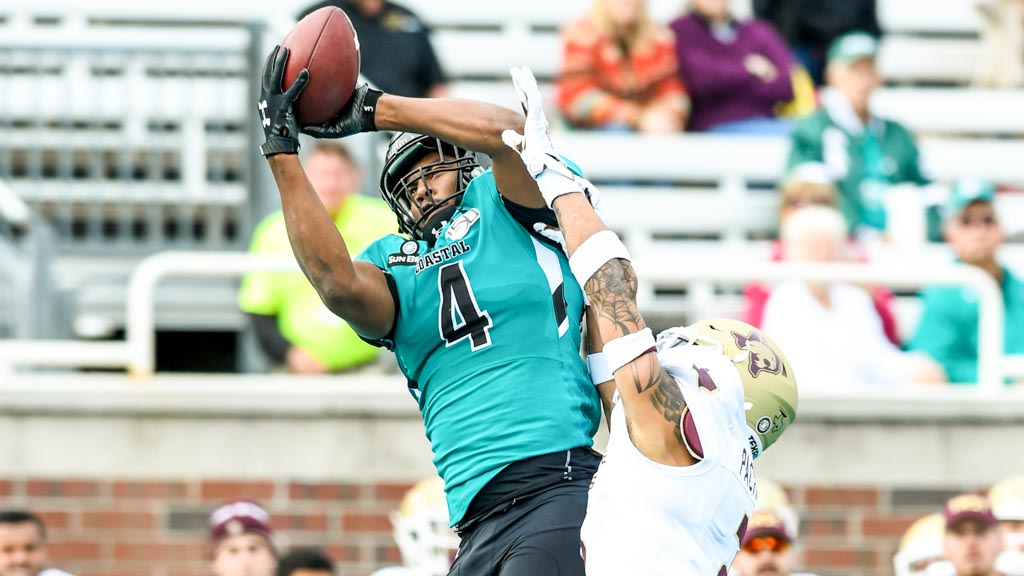 Isaiah Likely Scouting Report - Draft Dive | 2022 NFL Draft Tight End