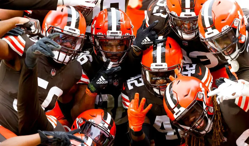 Browns Season Review - Draft Dive